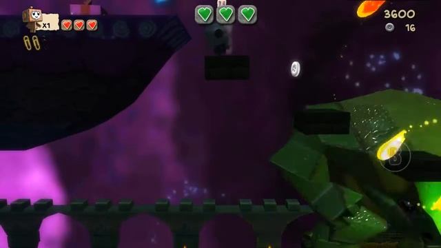 Paper Monsters Recut - 024 The Showdown ...Gameplay (Free Game On Android) смотреть онлайн