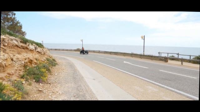 Производители мотоциклов. Часть 78. Китай. CHANG JIANG