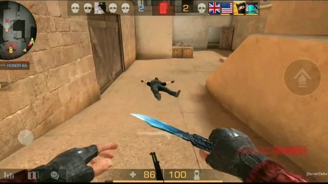 Pain (Standoff 2 Fragmovie) смотреть онлайн