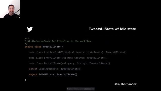 Getting ready for Declarative UIs with Unidirectional Data Flow using Kotlin Coroutines смотреть онлайн