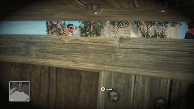 7 Rules of Stealth Games That Make No Sense смотреть онлайн