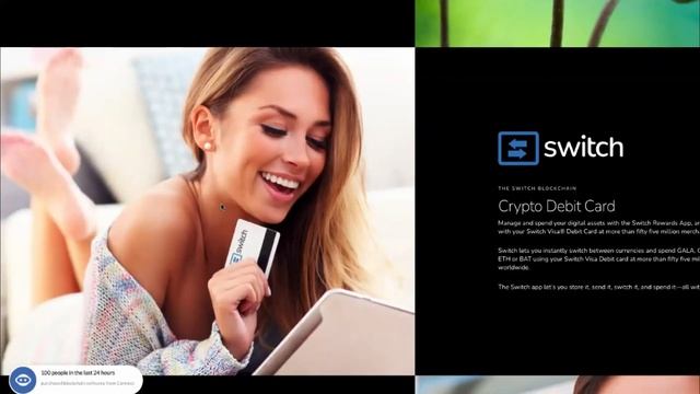 Connect president Stephan Miller introduces NODE - opportunity to team! смотреть онлайн