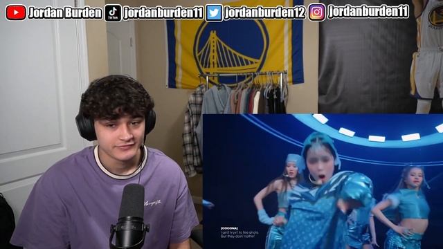 XG - SHOOTING STAR (XG SHOOTING STAR LIVE STAGE) REACTION! смотреть онлайн