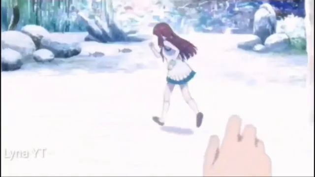 [ AMV ] Аниме-клип / Ну здравствуй смотреть онлайн