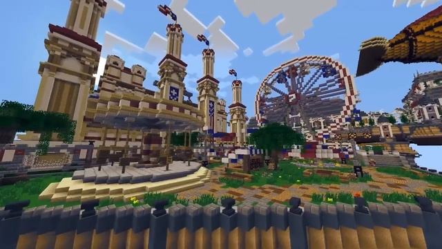 Survival Games 7 - Release Trailer смотреть онлайн
