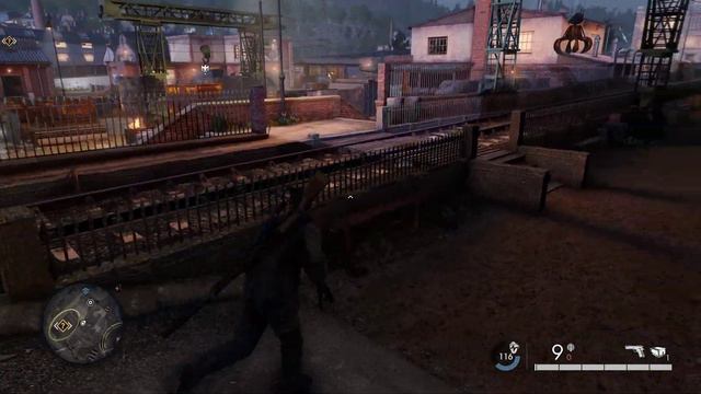 Sniper Elite 5/Tactical&Diversion/War Factory смотреть онлайн