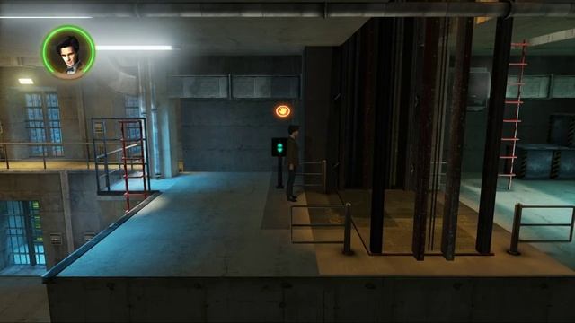 Doctor Who: The Eternity Clock PC Walkthrough - Bank Of England [Part 1/12] смотреть онлайн