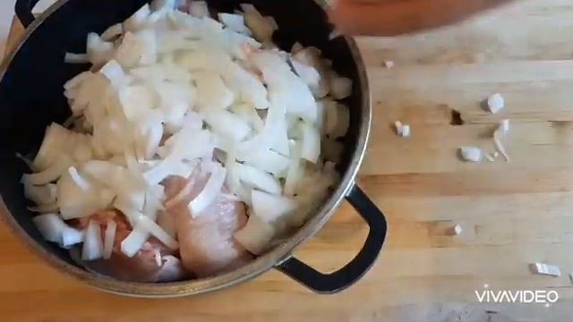 Бёдрышки на углях смотреть онлайн