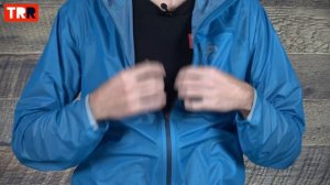 Odlo Zeroweight Dual Dry Review - Tejido impermeable ultra agradable