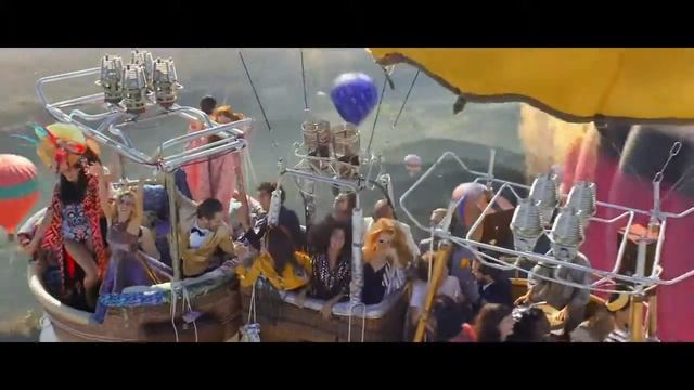 PERRIER: Газированная минеральная вода (2016) смотреть онлайн