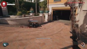 Мой почтальон - зомби Dead Island 2