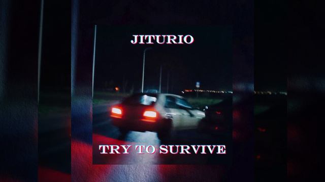 Jiturio TRY TO SURVIVE #music #phonk #фонк смотреть онлайн