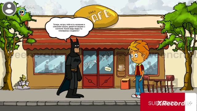 Как создать YouTube акаунт с помощью CHAT GPT смотреть онлайн
