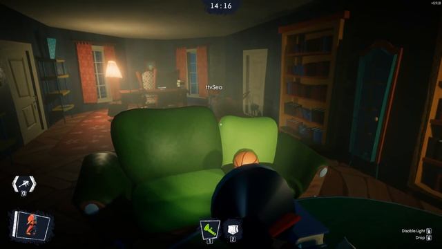 ПРИВЕТ СОСЕД ПО СЕТИ С ДРУЗЬЯМИ! - Secret Hello Neighbor Привет Сосед Секрет смотреть онлайн