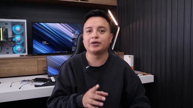 Para HyperOS y MIUI: El Mejor TEMA para el Centro de Control + ICONOS 100% Animados! Instala YA смотреть онлайн