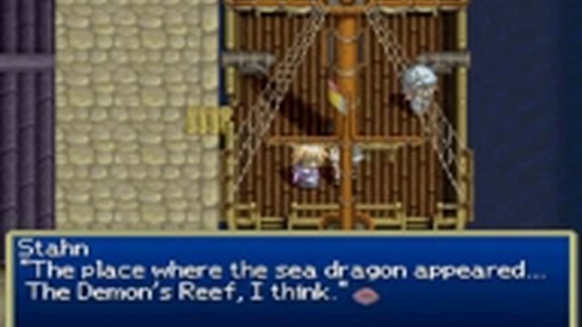 PSX Longplay [191] Tales of Destiny (part 4 of 6) смотреть онлайн