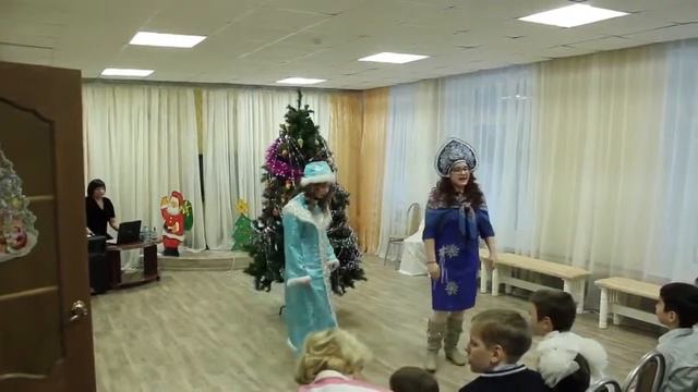 Акция Подари сказку детям 2018 ТФ СаГА смотреть онлайн