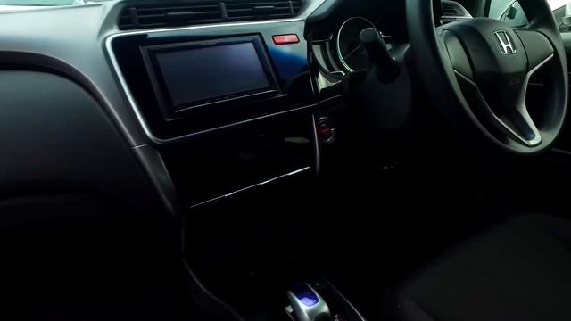 2015 Honda Grace for Viraj смотреть онлайн