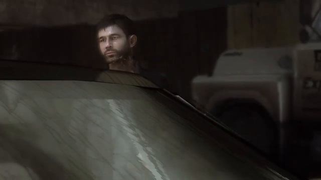 Heavy Rain. Часть 8 - Убийца-петух смотреть онлайн