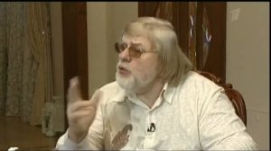 Пока все дома (23.01.2011) Валентин Дикуль