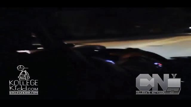 King Louie Drag Racing In A Bentley смотреть онлайн