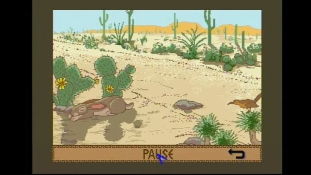 The Dark Fables of Aesop - The Hare and The Tortoise смотреть онлайн