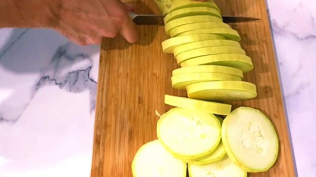 КАБАЧКИ В ДУХОВКЕ! БЫСТРЫЙ И ЛЕГКИЙ УЖИН. смотреть онлайн