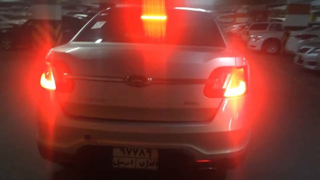 Ford Taurus 2011 custom exhaust sound смотреть онлайн