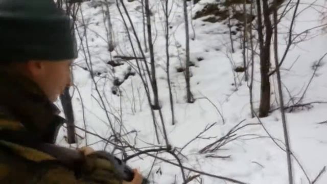 Активный город. Краш-тест. Линза Revision Locust смотреть онлайн