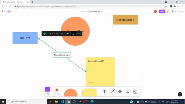 Welcome To FigJam - How To Use Figjam смотреть онлайн