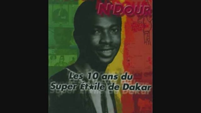 Medina - Youssou Ndour