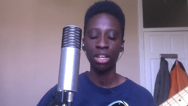 Shirley Tetteh & Single Note Lines | Technique of the Week | Fender смотреть онлайн