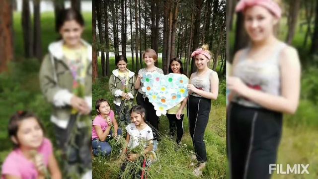 Видеоотчёт воспитателя Черновцовой Е А по программе Фольклор детям смотреть онлайн