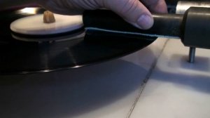 Мойка виниловых пластинок приспособление