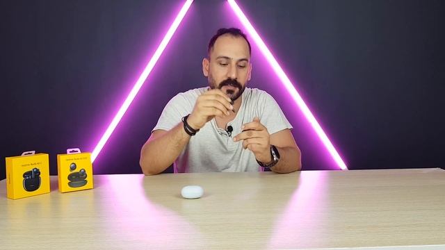 Realme buds air 2 &air 2 neo ||مراجعة سماعة ريلمي بادز اير ٢ وحش فئه ٥٠٠ جنيه смотреть онлайн
