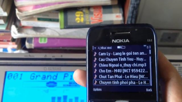 Bản sao của PSR-550 MP3 Player смотреть онлайн