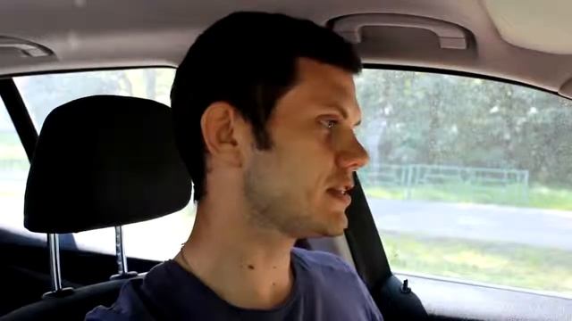 Проверка подушек безопасности на работоспособность смотреть онлайн