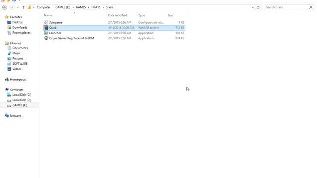 FIFA 15 ORIGIN IS NOT INSTALLED ERROR 100% FIXED смотреть онлайн