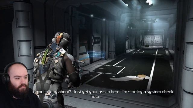 The New Marker & Convergence Begins - Dead Space 2 | Blind Playthrough [Part 6] смотреть онлайн