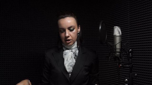 Мария Капралова - Стихотворение: "Что значит быть человеком" смотреть онлайн