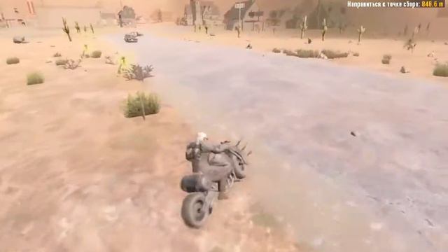 7 Days To Die №47. (18.3) Прохождение - пусть самурайки. Хардкор. Фармим топливо и латунь. смотреть онлайн