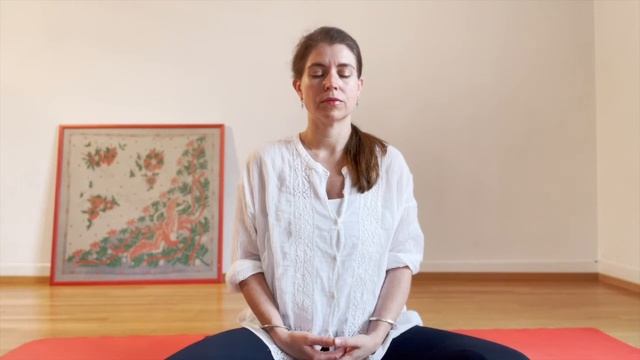 11min Kundalini Yoga Meditation for deep relaxation and better sleep · Shabad Kriya смотреть онлайн