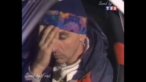 Rallye Monte Carlo 1998 WRC