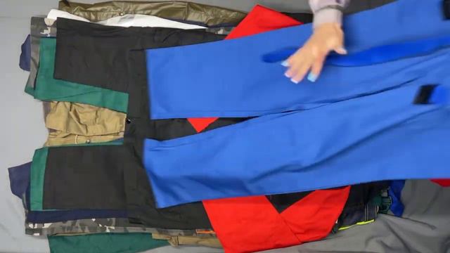 +4.Рабочая Одежда КРЕМ 23,5 кг (33ед) - (19 400руб)      (T 621)