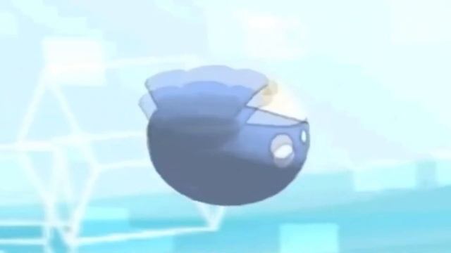 Spheal rolls so you won't be sad смотреть онлайн