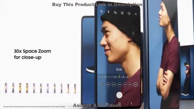 SAMSUNG Galaxy S20 FE 5G Factory Unlocked Android Cell Phone 128GB US Version Smartphone Amazon com смотреть онлайн