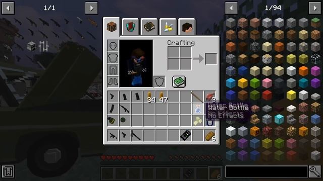 ЧТО С ЭТИМ СОЛДАТОМ? [ЧАСТЬ 6] Зомби апокалипсис в майнкрафт! - (Minecraft - Сериал) смотреть онлайн