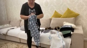 Дожилась, и пижаме рада!