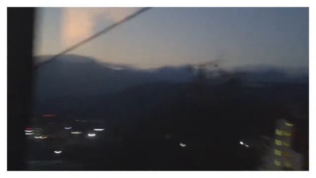 ЗАКАТ В ГОРАХ | 27.08.17 смотреть онлайн