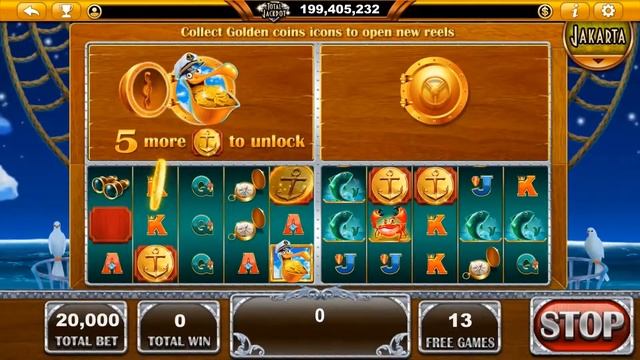 7Slots - Live22 Aye Aye Captain смотреть онлайн